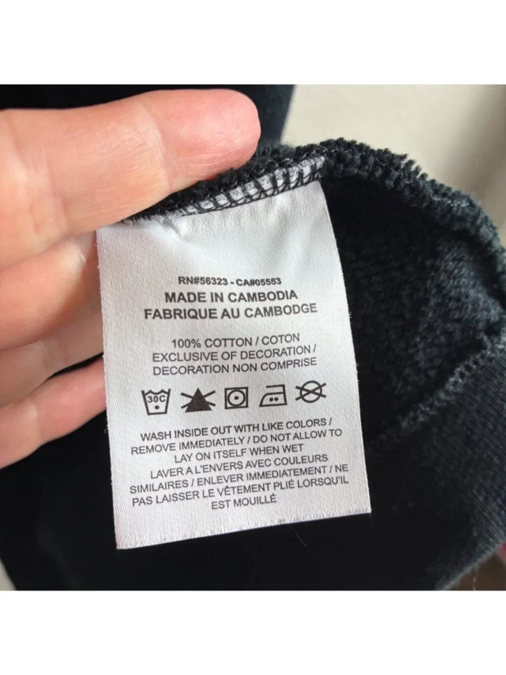 Nike excellent pre